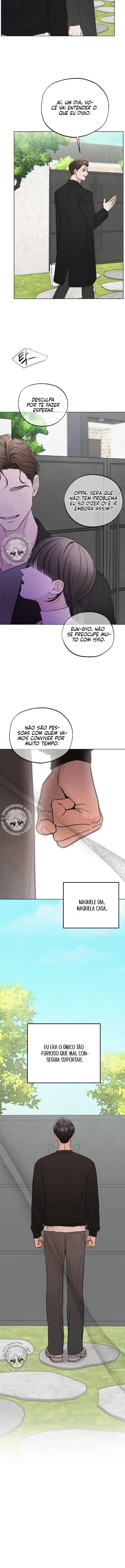 Quem é o Mentiroso? Capítulo 70 Página 9