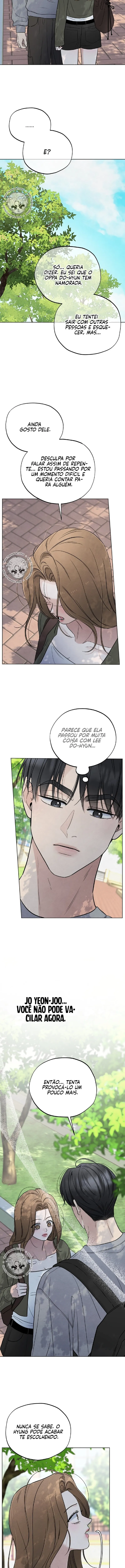 Quem é o Mentiroso? Capítulo 71 Página 11