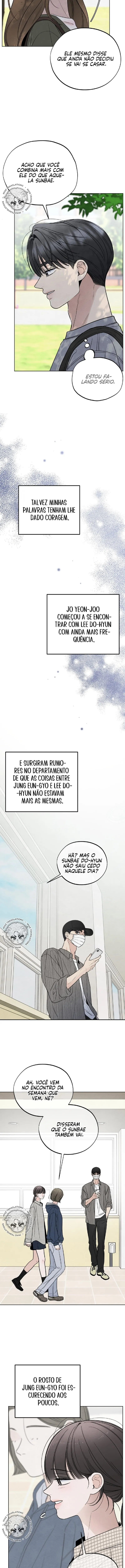 Quem é o Mentiroso? Capítulo 71 Página 12