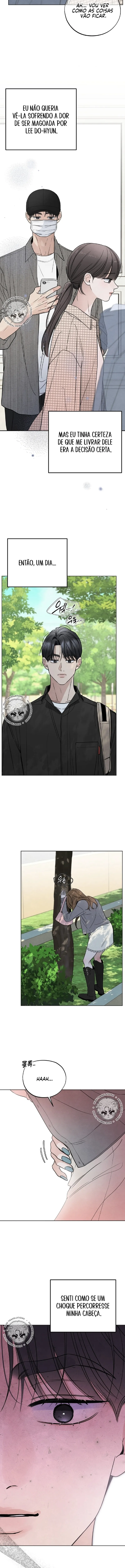 Quem é o Mentiroso? Capítulo 71 Página 13