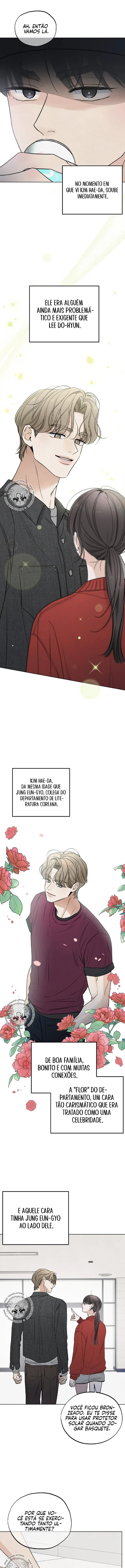 Quem é o Mentiroso? Capítulo 71 Página 5