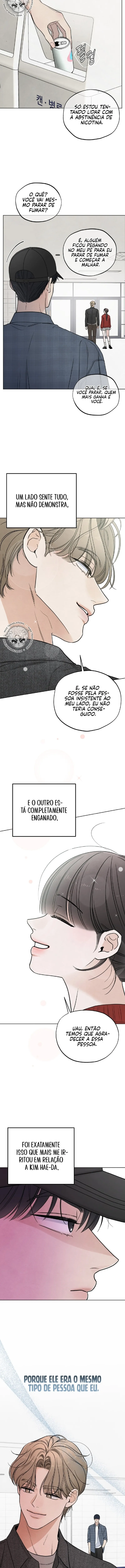 Quem é o Mentiroso? Capítulo 71 Página 6