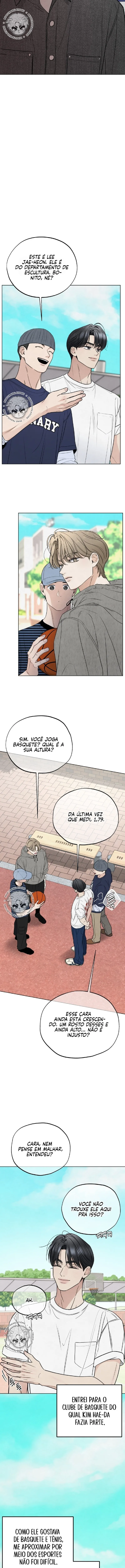 Quem é o Mentiroso? Capítulo 71 Página 7