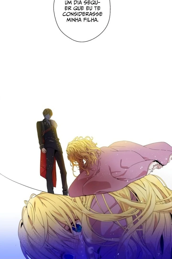 Quem Me Fez Uma Princesa? Capítulo 0 Página 13