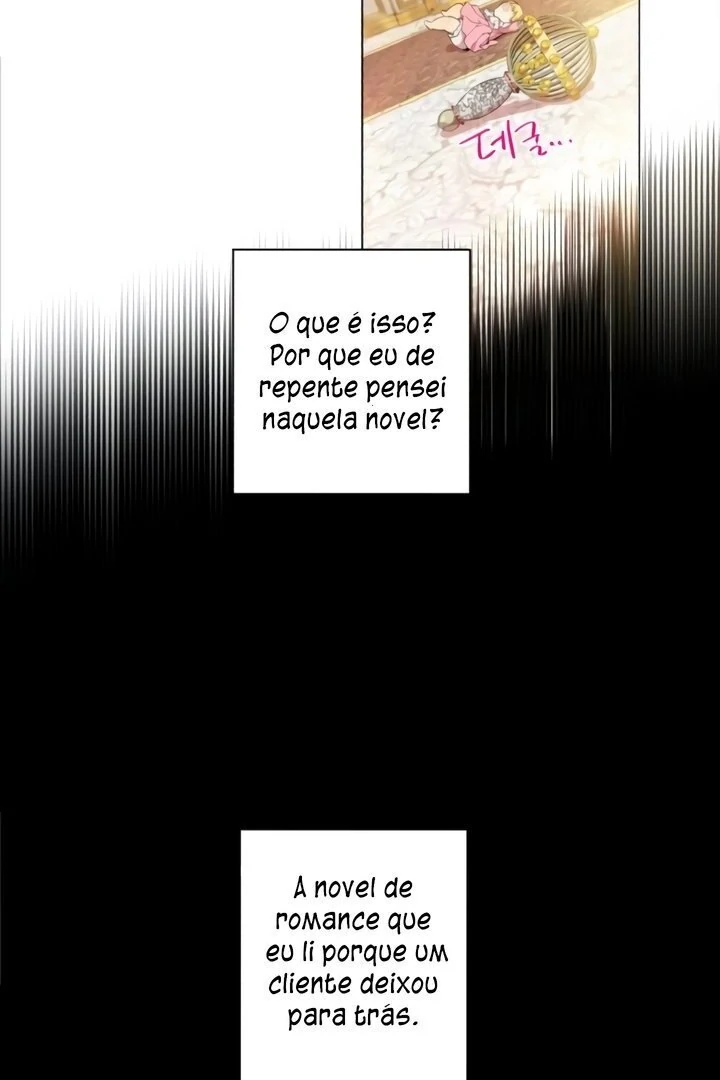 Quem Me Fez Uma Princesa? Capítulo 0 Página 19