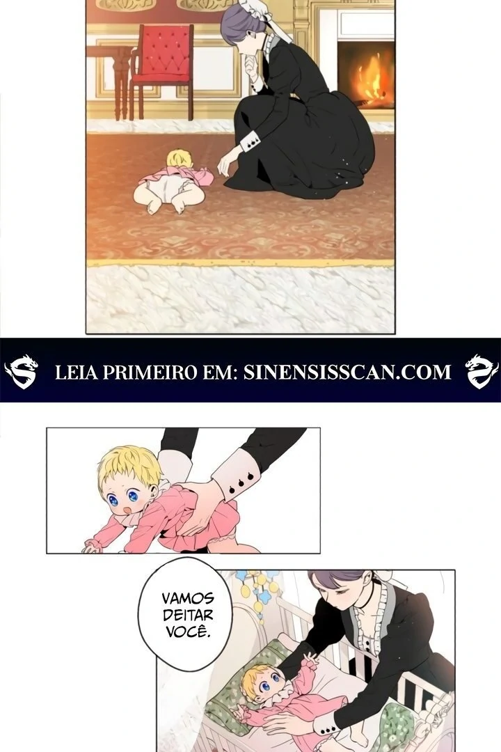 Quem Me Fez Uma Princesa? Capítulo 0 Página 24