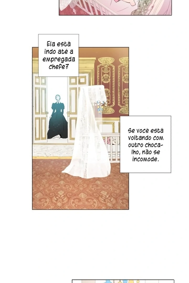 Quem Me Fez Uma Princesa? Capítulo 0 Página 25