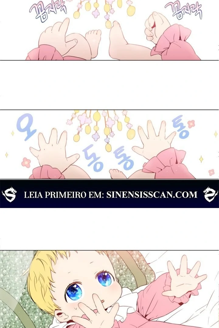 Quem Me Fez Uma Princesa? Capítulo 0 Página 27