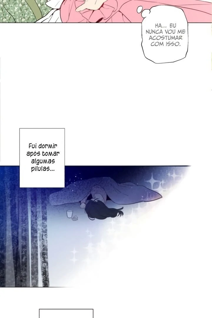 Quem Me Fez Uma Princesa? Capítulo 0 Página 28