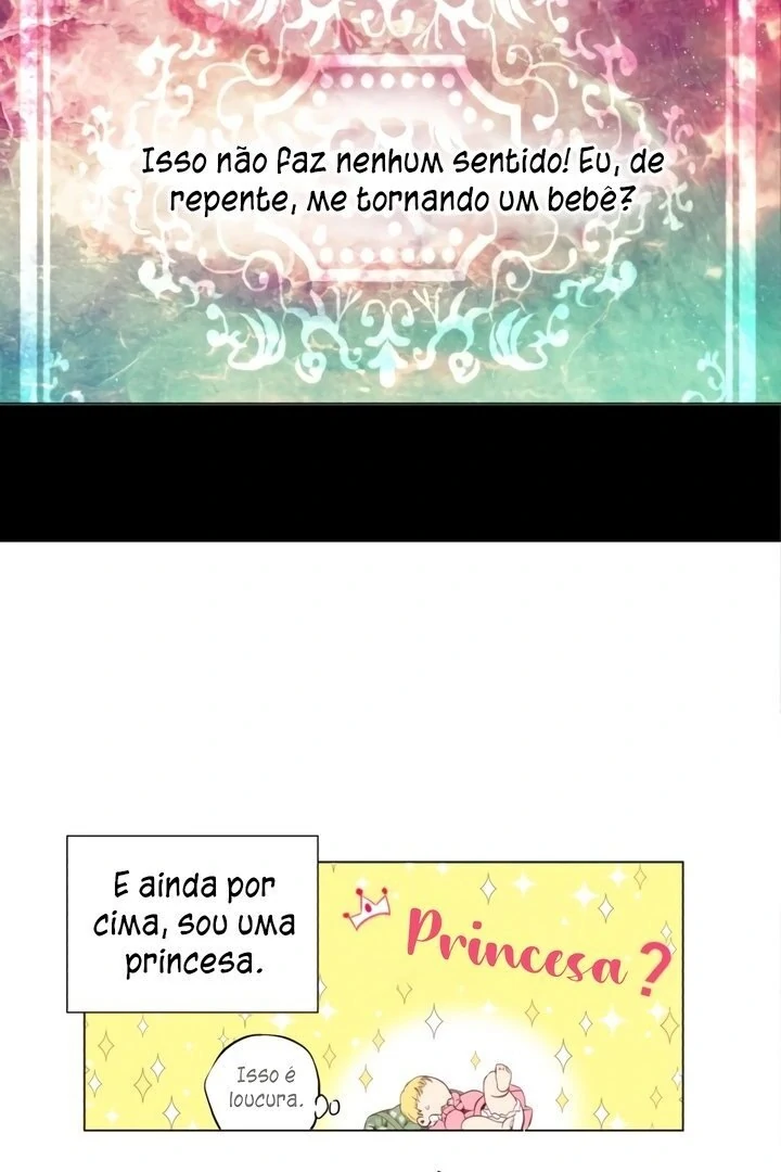 Quem Me Fez Uma Princesa? Capítulo 0 Página 30
