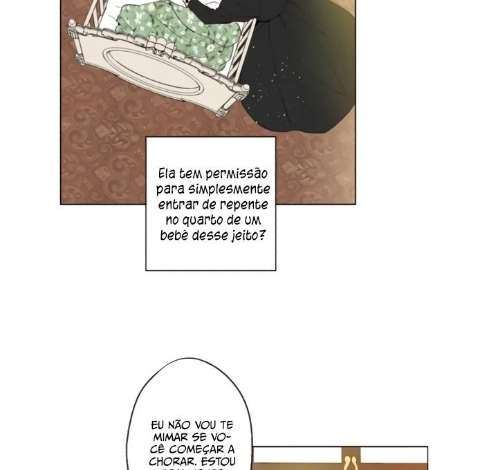 Quem Me Fez Uma Princesa? Capítulo 0 Página 32