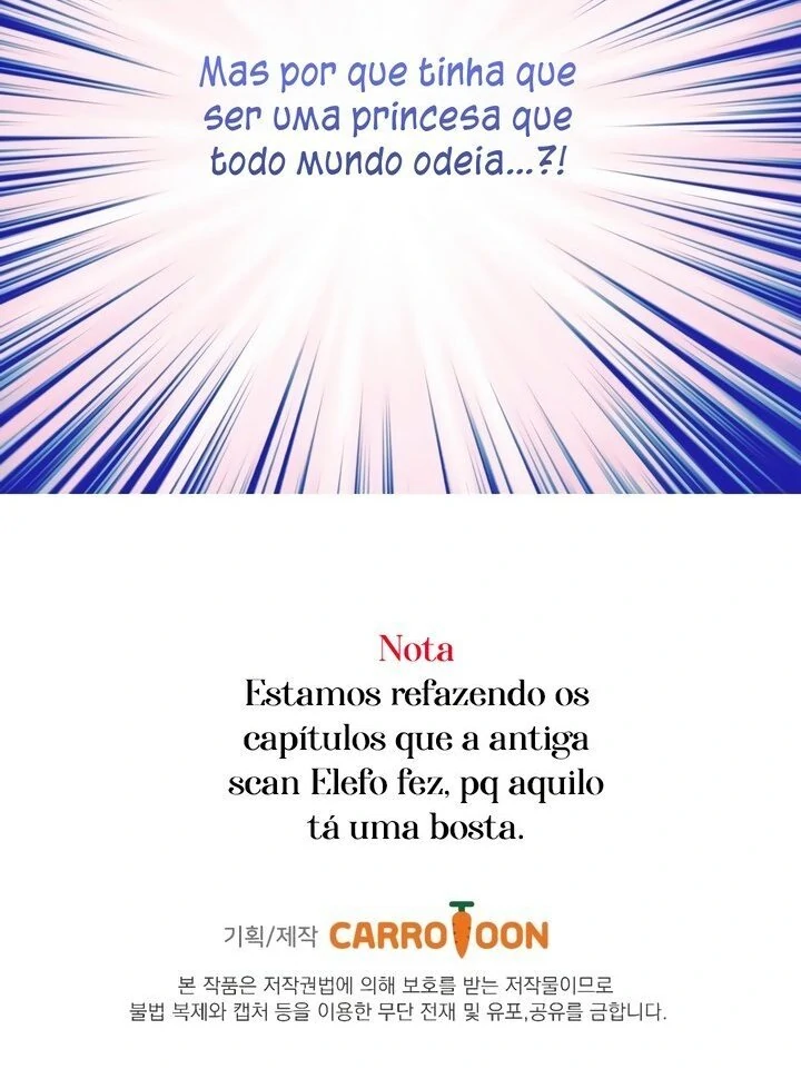 Quem Me Fez Uma Princesa? Capítulo 0 Página 36