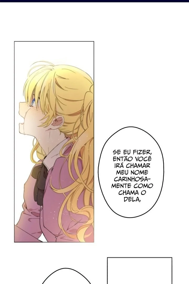 Quem Me Fez Uma Princesa? Capítulo 0 Página 5