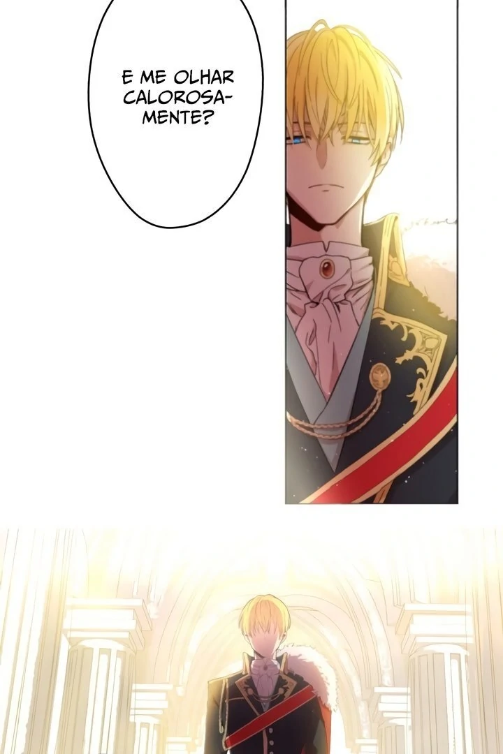 Quem Me Fez Uma Princesa? Capítulo 0 Página 6
