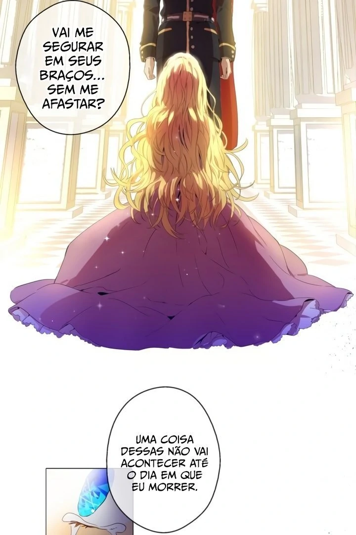 Quem Me Fez Uma Princesa? Capítulo 0 Página 7