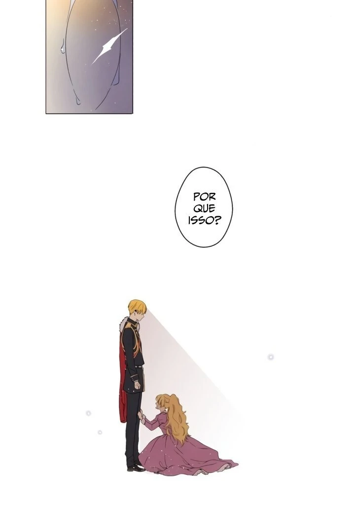 Quem Me Fez Uma Princesa? Capítulo 0 Página 8