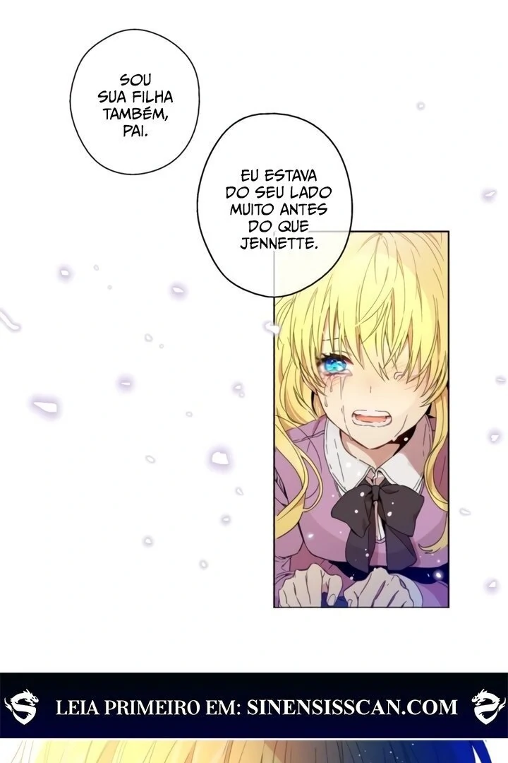 Quem Me Fez Uma Princesa? Capítulo 0 Página 9