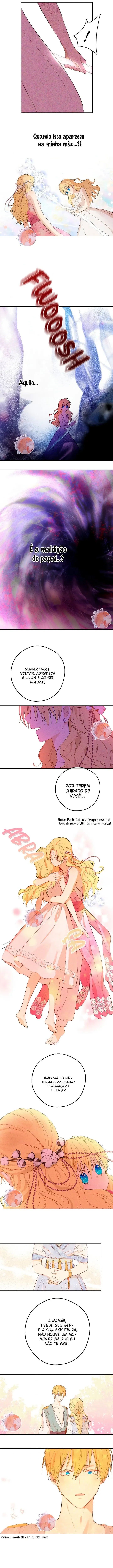 Quem Me Fez Uma Princesa? Capítulo 100 Página 7