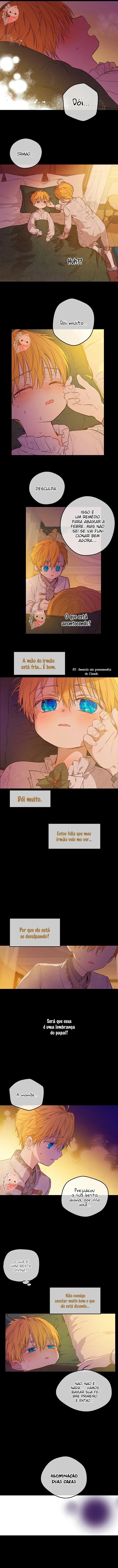 Quem Me Fez Uma Princesa? Capítulo 101 Página 4