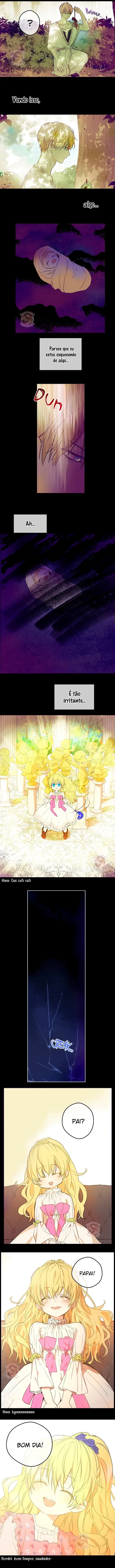 Quem Me Fez Uma Princesa? Capítulo 102 Página 4