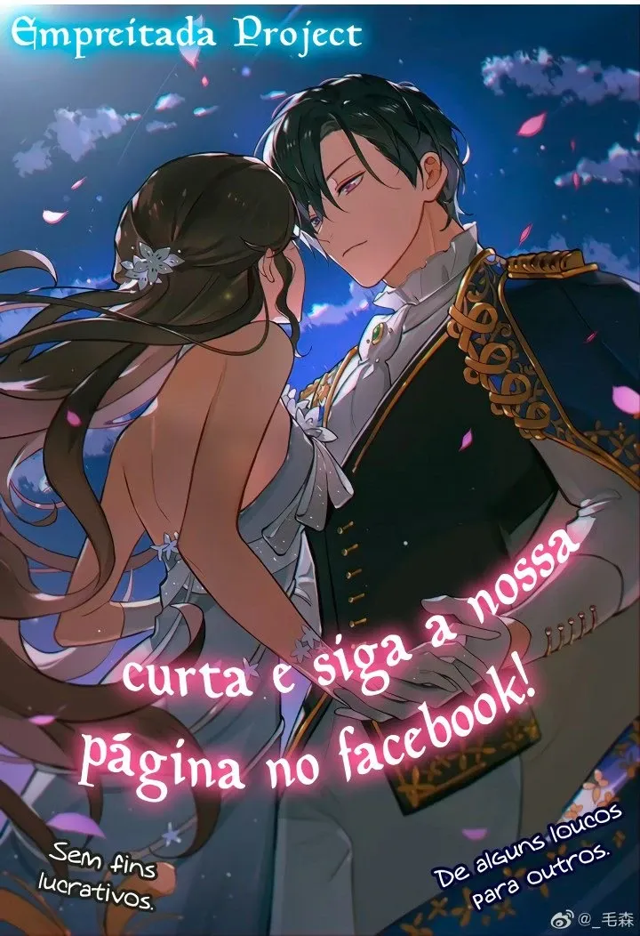 Quem Me Fez Uma Princesa? Capítulo 105 Página 11