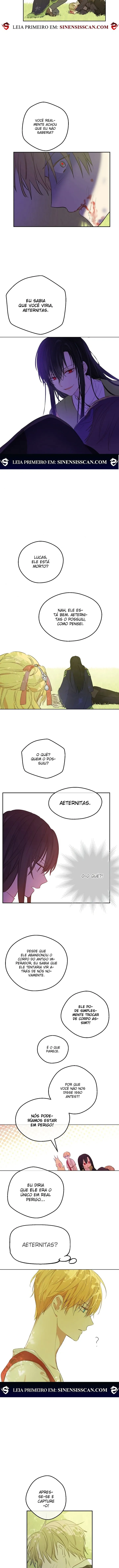 Quem Me Fez Uma Princesa? Capítulo 108 Página 12