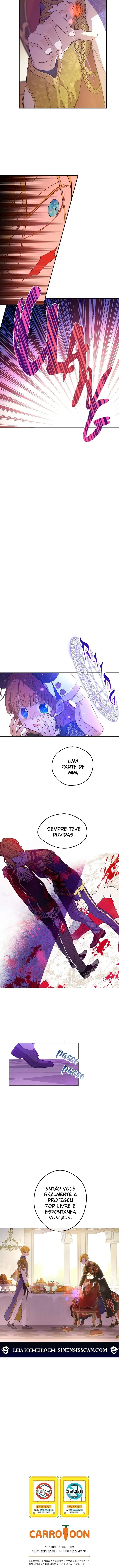 Quem Me Fez Uma Princesa? Capítulo 109 Página 14