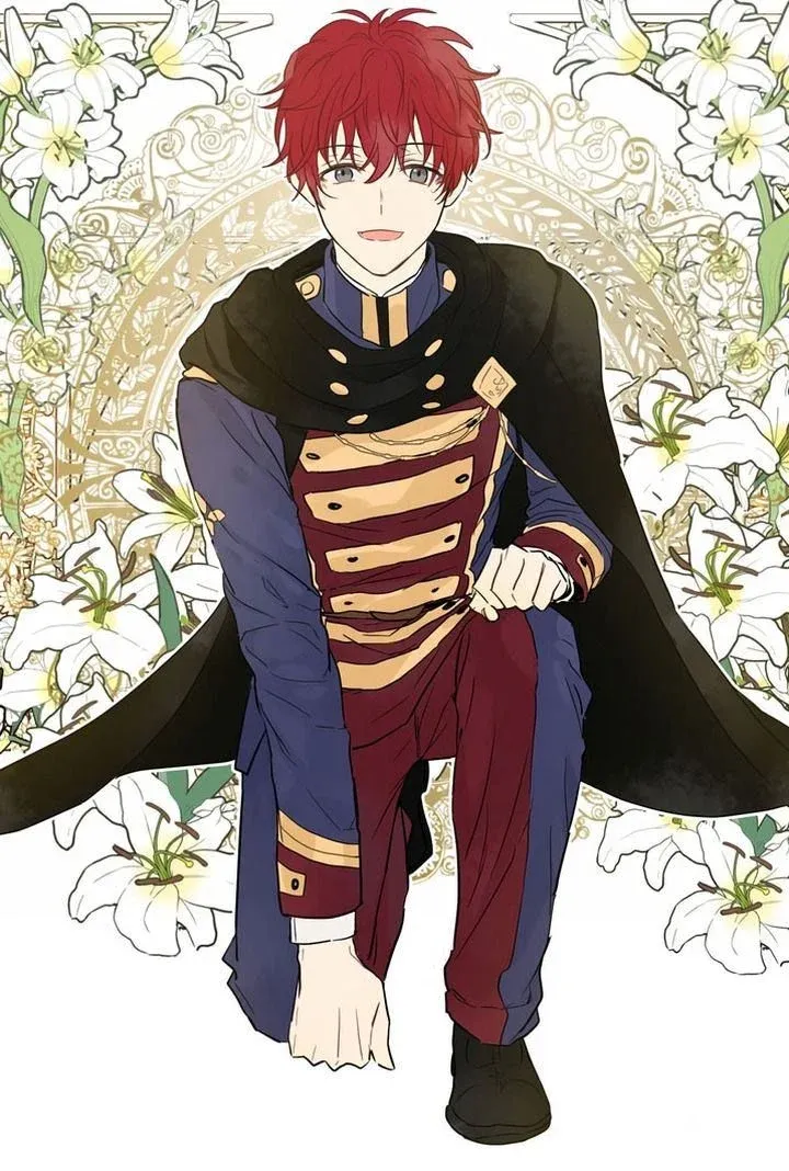 Quem Me Fez Uma Princesa? Capítulo 11 Página 15