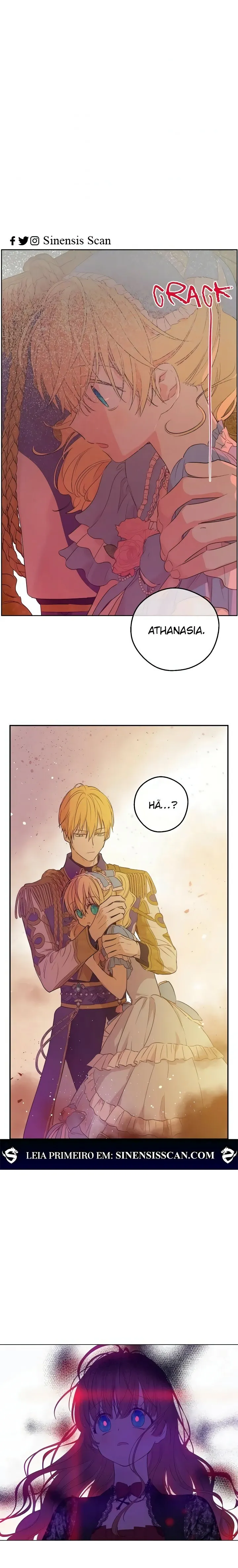 Quem Me Fez Uma Princesa? Capítulo 111 Página 10