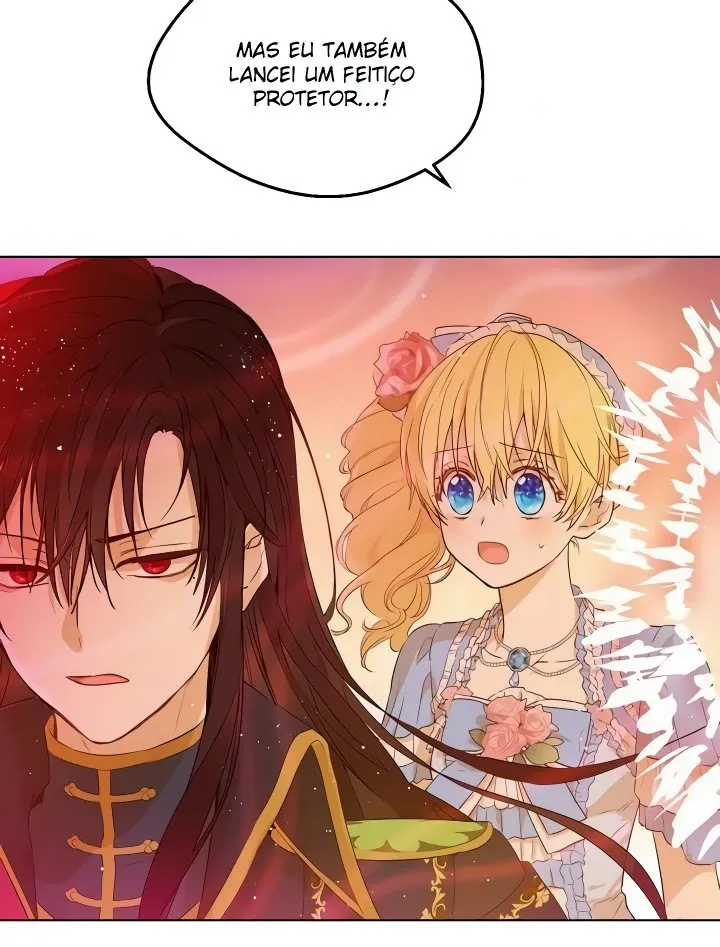 Quem Me Fez Uma Princesa? Capítulo 111 Página 14