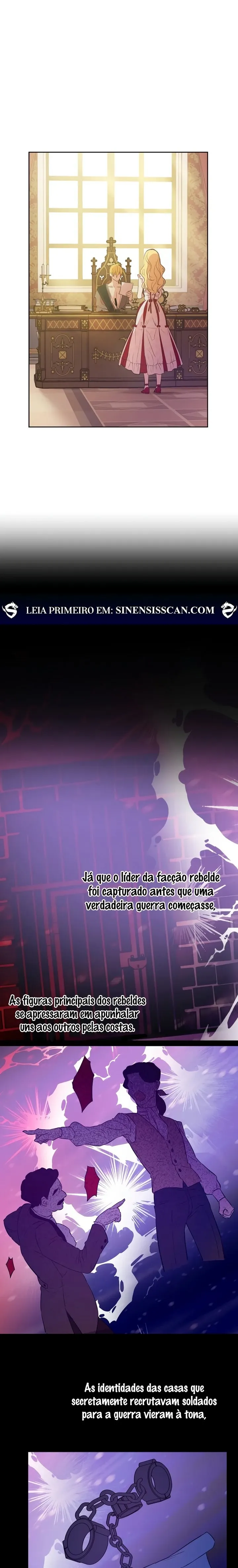 Quem Me Fez Uma Princesa? Capítulo 112 Página 12