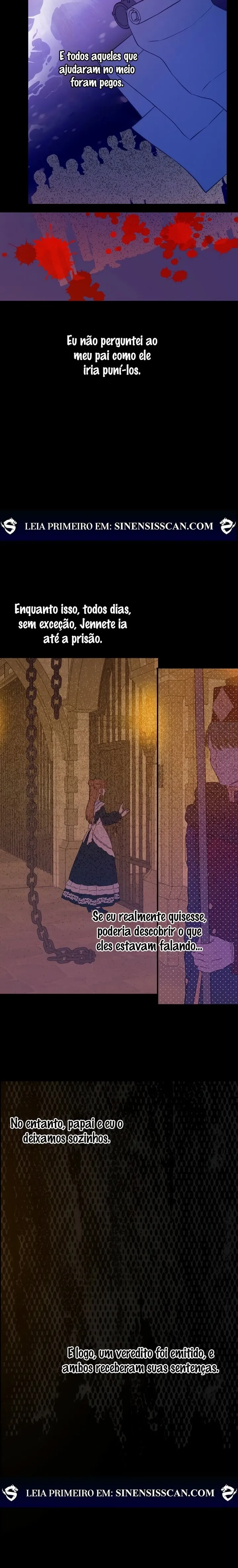 Quem Me Fez Uma Princesa? Capítulo 112 Página 13