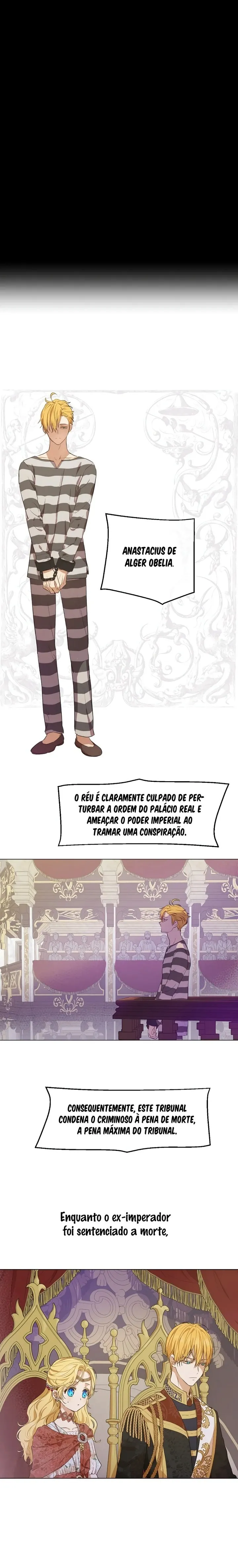 Quem Me Fez Uma Princesa? Capítulo 112 Página 14