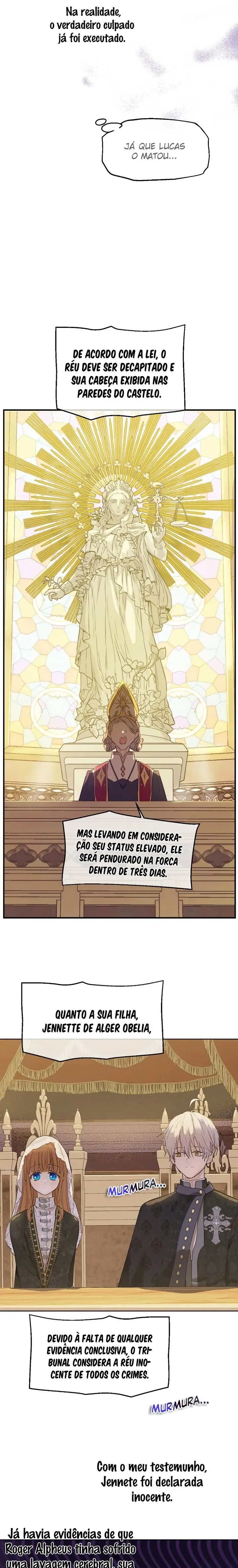 Quem Me Fez Uma Princesa? Capítulo 112 Página 15