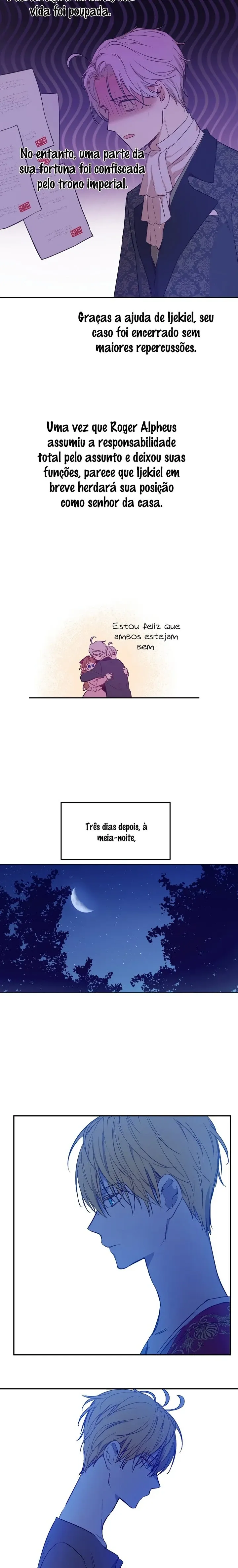 Quem Me Fez Uma Princesa? Capítulo 112 Página 16