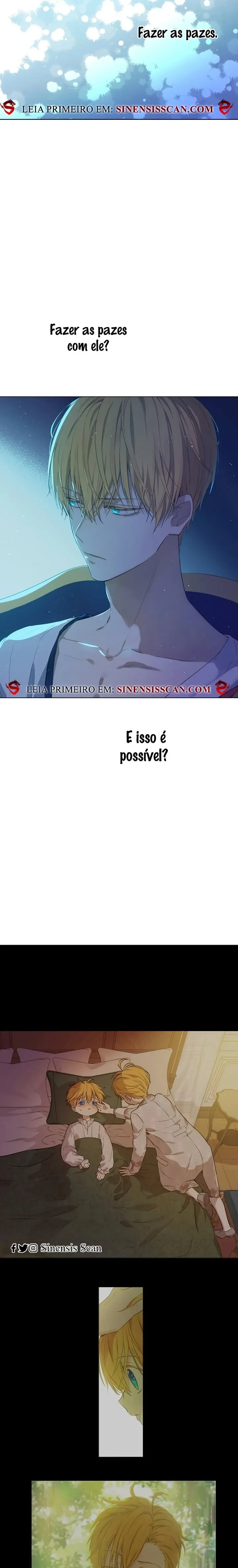 Quem Me Fez Uma Princesa? Capítulo 113 Página 15