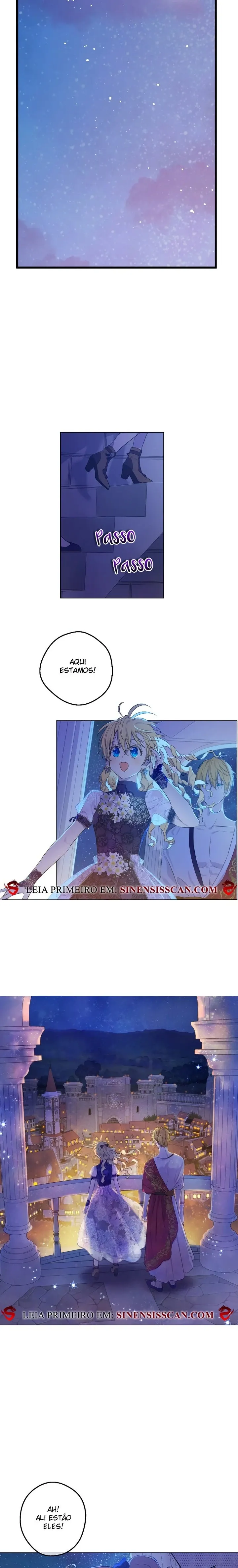 Quem Me Fez Uma Princesa? Capítulo 114 Página 15