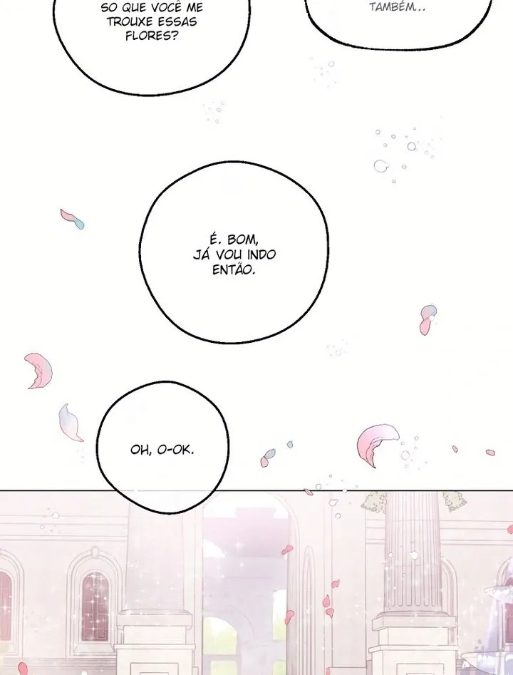Quem Me Fez Uma Princesa? Capítulo 115 Página 18