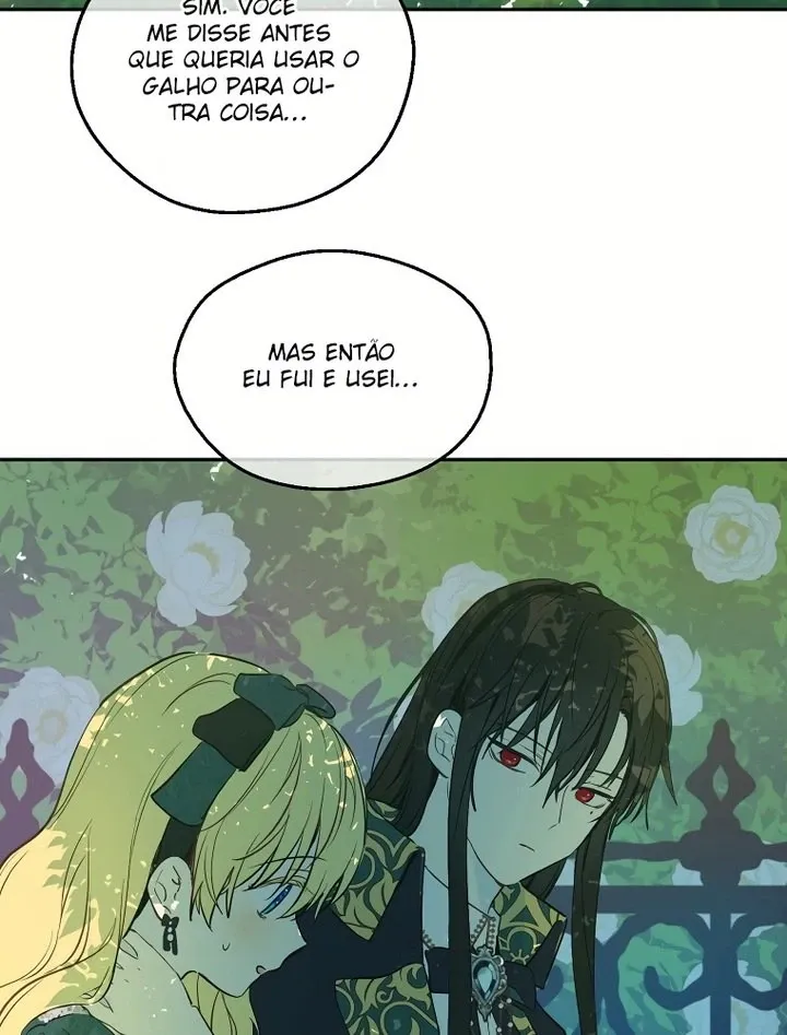 Quem Me Fez Uma Princesa? Capítulo 116 Página 15