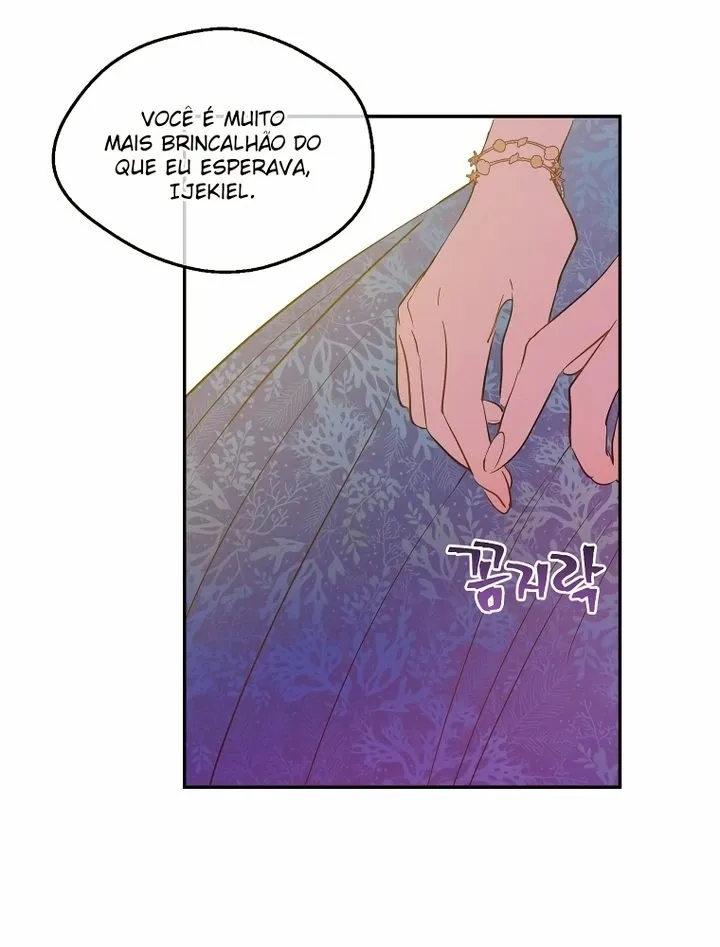 Quem Me Fez Uma Princesa? Capítulo 117 Página 8