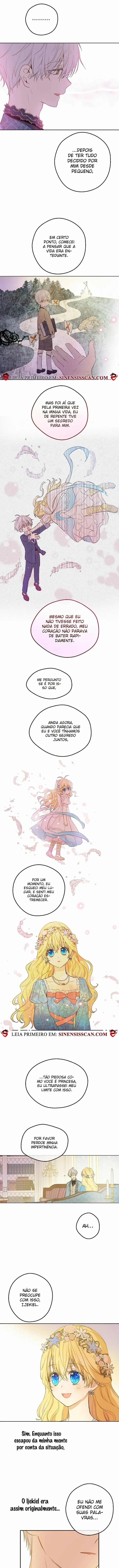 Quem Me Fez Uma Princesa? Capítulo 117 Página 9
