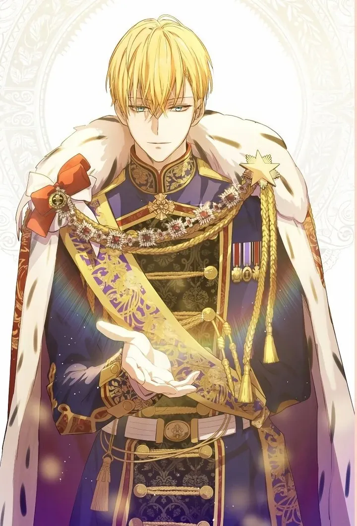 Quem Me Fez Uma Princesa? Capítulo 123 Página 11