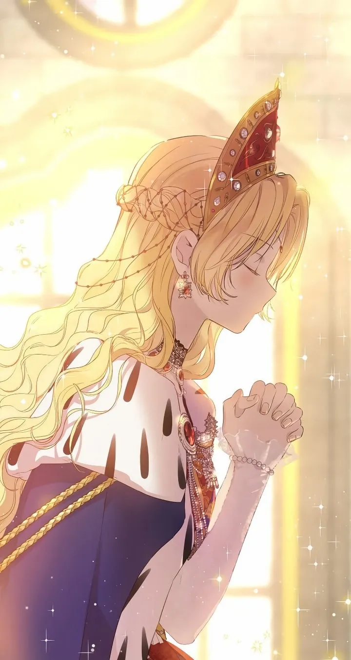 Quem Me Fez Uma Princesa? Capítulo 123 Página 15