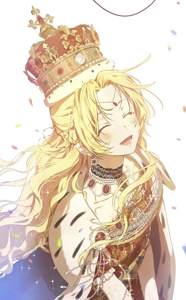 Quem Me Fez Uma Princesa? Capítulo 124 Página 11