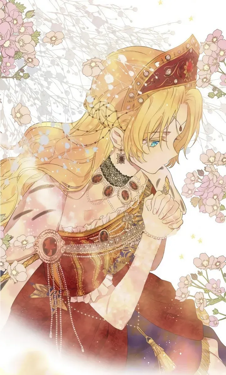 Quem Me Fez Uma Princesa? Capítulo 124 Página 12