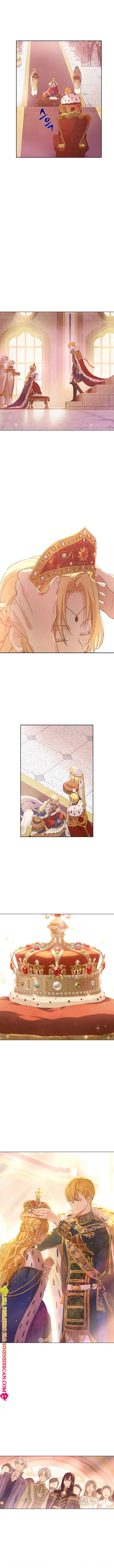 Quem Me Fez Uma Princesa? Capítulo 124 Página 4
