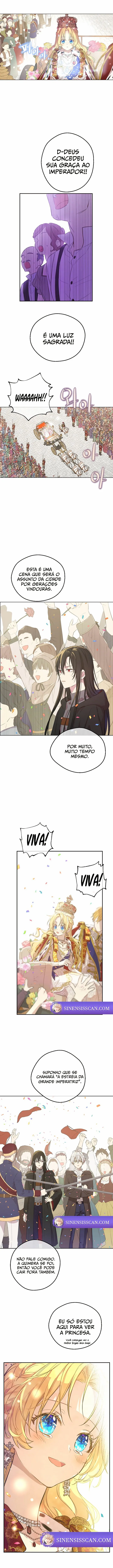 Quem Me Fez Uma Princesa? Capítulo 125 Página 10