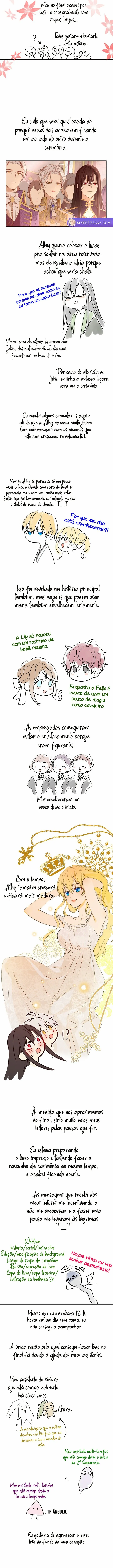 Quem Me Fez Uma Princesa? Capítulo 125 Página 15