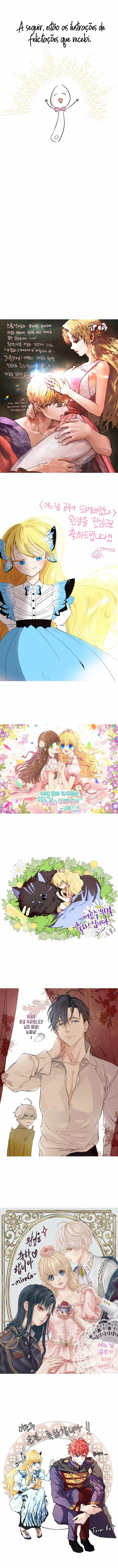 Quem Me Fez Uma Princesa? Capítulo 125 Página 17
