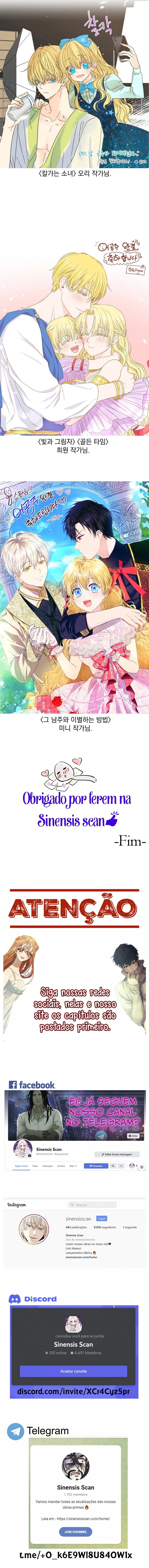 Quem Me Fez Uma Princesa? Capítulo 125 Página 19